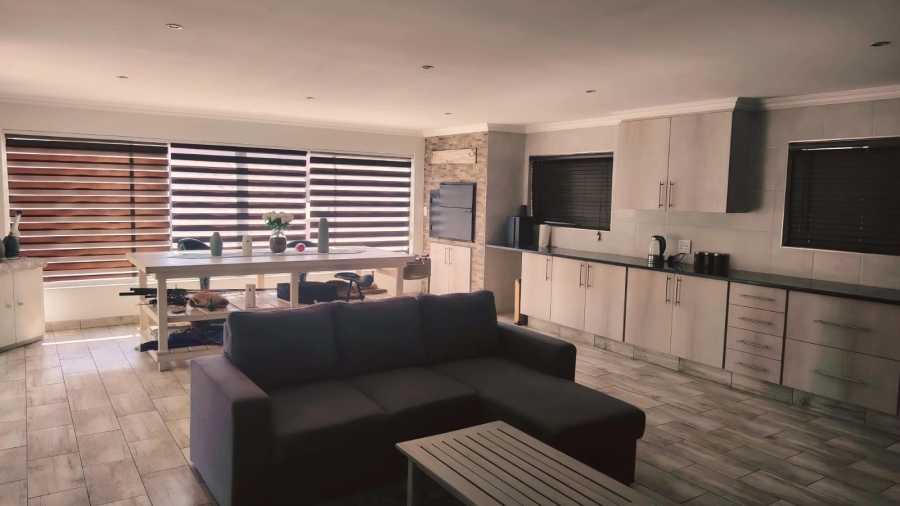 3 Bedroom Property for Sale in Vaalpark Free State